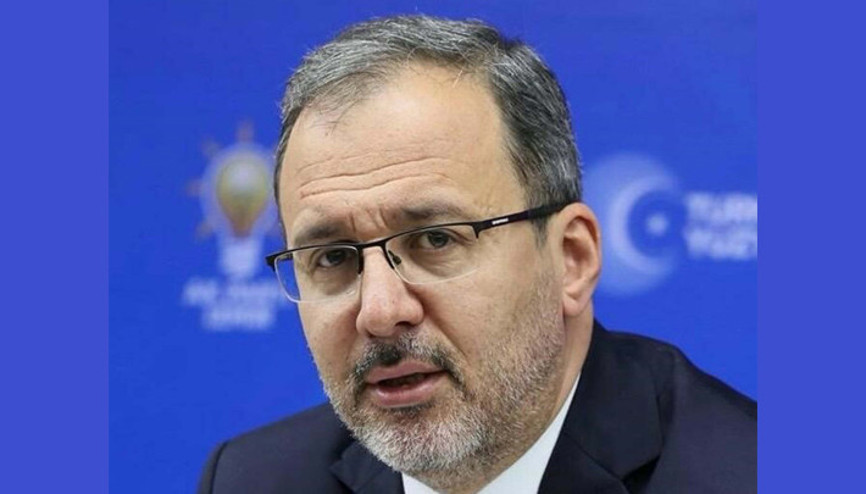 Kasapoğlu: Türkiye içine kapanmış bir ülke değil; hem bölgesinde hem küresel ölçekte söz sahibi bir güç