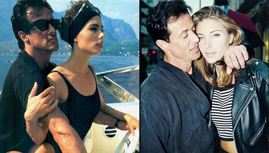 Geç bulduğu mutluluk neredeyse ellerinden kayıp gidiyordu… ‘Bu güzel hayat için teşekkürler karıcığım’ Geç bulduğu mutluluk neredeyse ellerinden kayıp gidiyordu… ‘Bu güzel hayat için teşekkürler karıcığım’