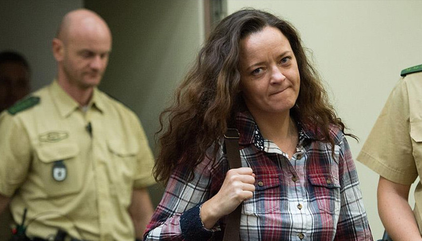 NSU kurbanlarının kızlarından imza kampanyası