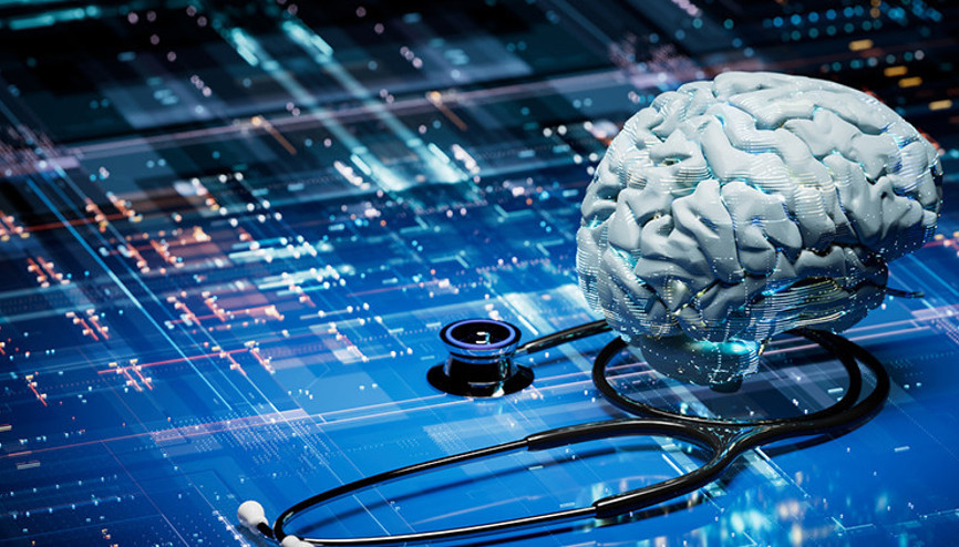 Yapay zekâ bu sefer hastanelik etti