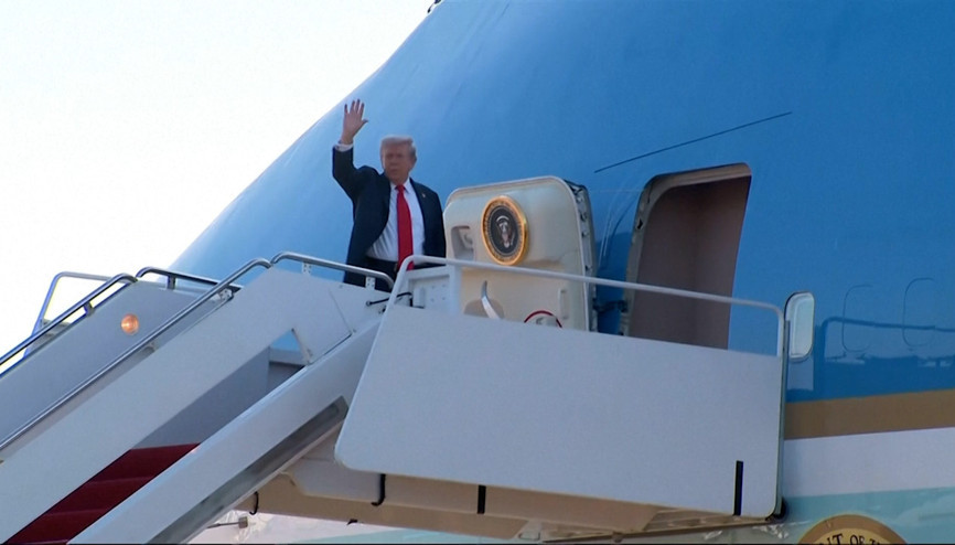 Kritik görüşme bugün: Dünyanın gözü Trump-Putin zirvesinde