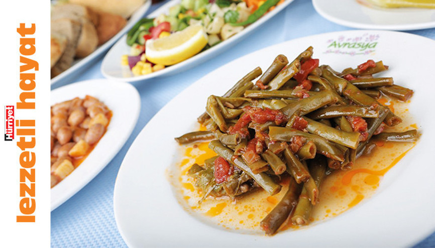 Zeytinyağlılarımız, bizim canımız