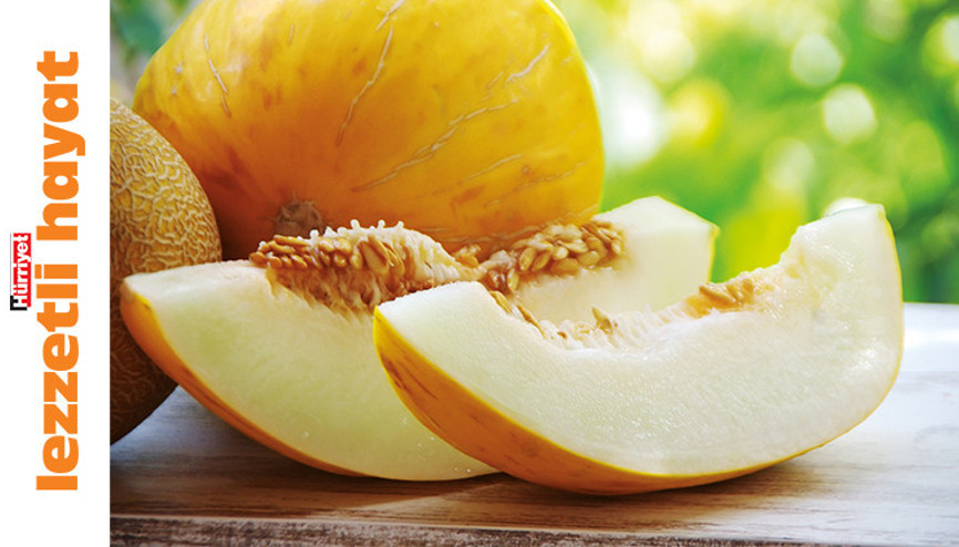 Rengi şahane, kokusu mis, tadı bal