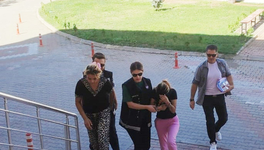 Konyada uyuşturucu operasyonu: 1 kişi tutuklandı