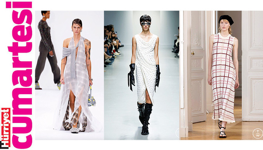 Bu yaz desen oyunu değişti