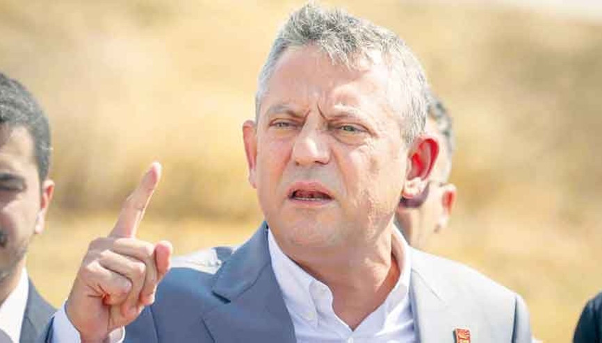 Özel: İntikam operasyonu
