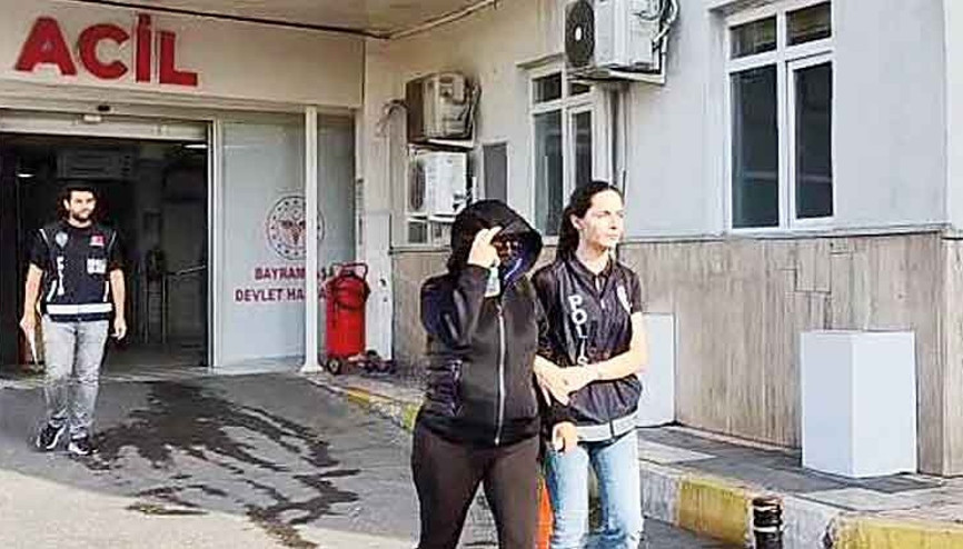 İBB’ye 9. dalga... Beyoğlu’nda başkana gözaltı