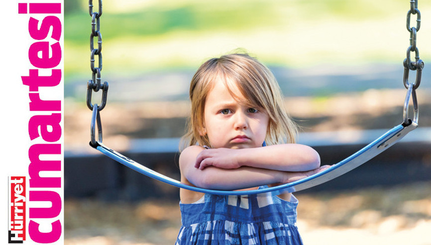 Yangının korkusu geçse de üzüntüsü geçmiyor