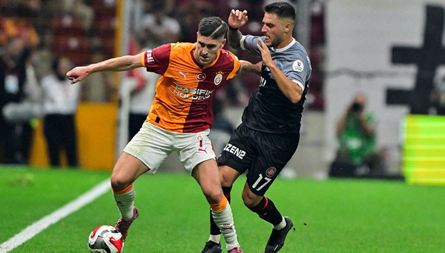 Sallaide Riera izleri görüyorum