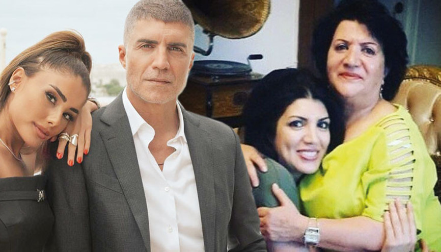 Özcan Denizin kardeşi Yurda Gürler sessizliğini bozdu: Abim beni döverken Samar oh çekti