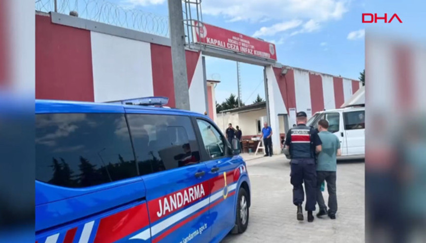 29 ilde FETÖ operasyonu: 49 şüpheli yakalandı