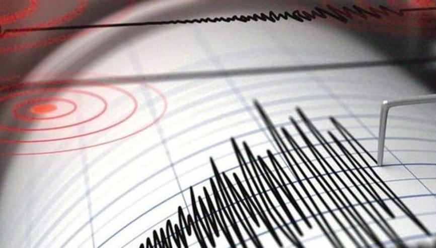 Son dakika... Çanakkale ve Balıkesirde deprem