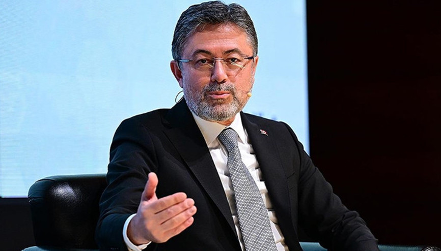 Tarım ve Orman Bakanı Yumaklı: Orman yangınlarından etkilenen bölgelerde bu yıl av yasağı uygulanacak Tarım ve Orman Bakanı Yumaklı: Orman yangınlarından etkilenen bölgelerde bu yıl av yasağı uygulanacak