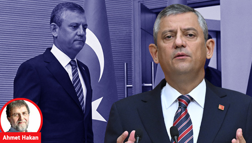 Beklenti çıtasını arşa çıkarmanın raconu
