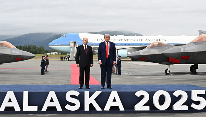 Putin 1-0 kazandı