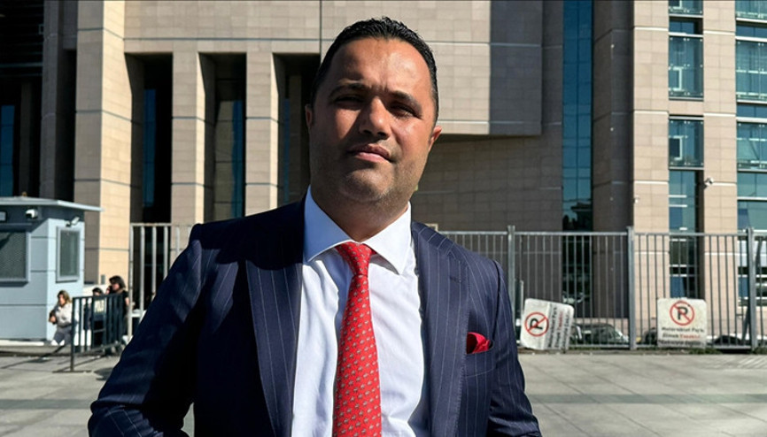 Avukat Rezan Epözdemir tutuklanmıştı Savcının katibinden şok itiraflar UYAP ekranından kişisel verileri sorgulatıyordu