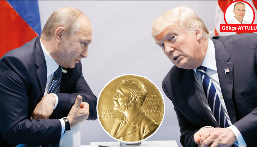 Bir büyük Nobel mücadelesi