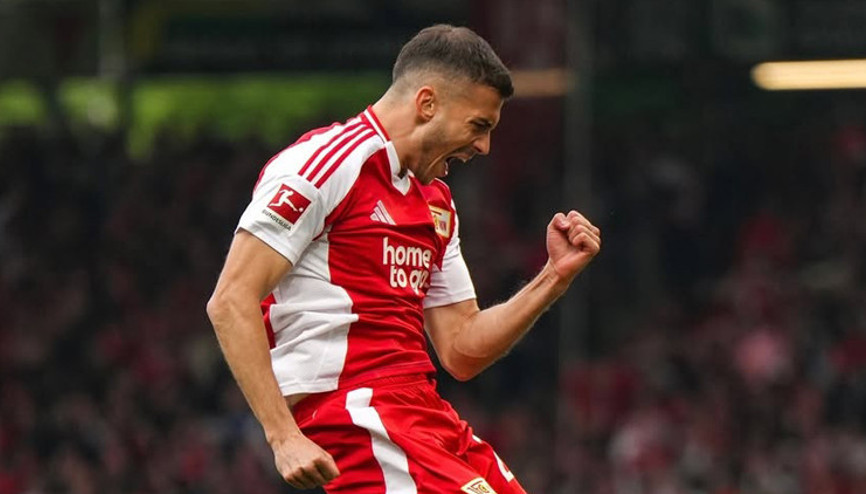 Kayserisporun yeni transferi Laszlo Benes, kente geldi