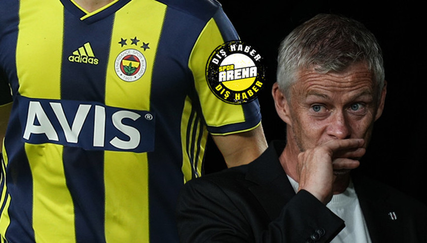 Fenerbahçenin eski yıldızı, Beşiktaşın teklifini reddetti