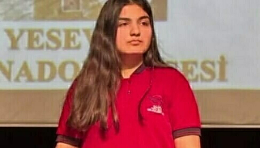 Liseli Hatice’nin katil zanlısı akrabası çıktı