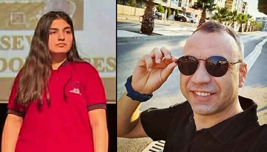 Liseli Hatice’nin katil zanlısı akrabası çıktı