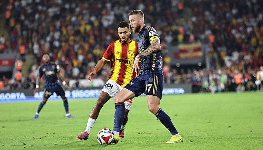 Skriniar: Hayal kırıklığı yaşıyoruz