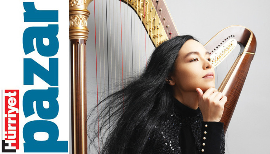 ‘Dinleyiciyle kurulan görünmeyen bağ her şeyin ötesinde’