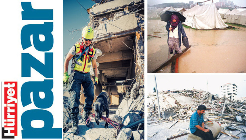 17 Ağustos Gölcük depreminin 26’ncı yıldönümünde 200 kişiyle görüştük: Kendimi güvende hissetmiyorum