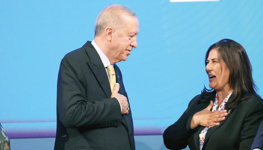 Çerçioğlu’ndan AK Parti’ye geçişinden sonra ilk açıklama: Cumhurbaşkanımıza uzak bir başkan değildim Çerçioğlu’ndan AK Parti’ye geçişinden sonra ilk açıklama: Cumhurbaşkanımıza uzak bir başkan değildim