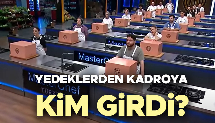 MASTERCHEF YEDEKLERDEN KİM ÇIKTI (16 Ağustos 2025 Cumartesi-Son bölüm) | Dün akşam MasterChef ana kadroya kim girdi, yedeklerden kim kazandı İşte MasterChef ana kadroya giren 2. yarışmacı MASTERCHEF YEDEKLERDEN KİM ÇIKTI (16 Ağustos 2025 Cumartesi-Son bölüm) | Dün akşam MasterChef ana kadroya kim girdi, yedeklerden kim kazandı İşte MasterChef ana kadroya giren 2. yarışmacı
