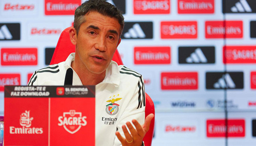 Bruno Lage: Keremi Fenerbahçe karşısında oynatabilirim