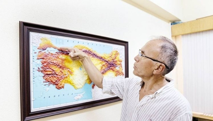 17 Ağustos’tan bu yana 448 bin kez sallandık