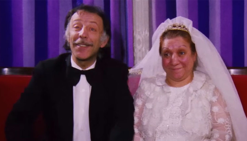 Güner Özkul Yeşilçamın ustalarını anlattı: Onları evli sanıyorlardı