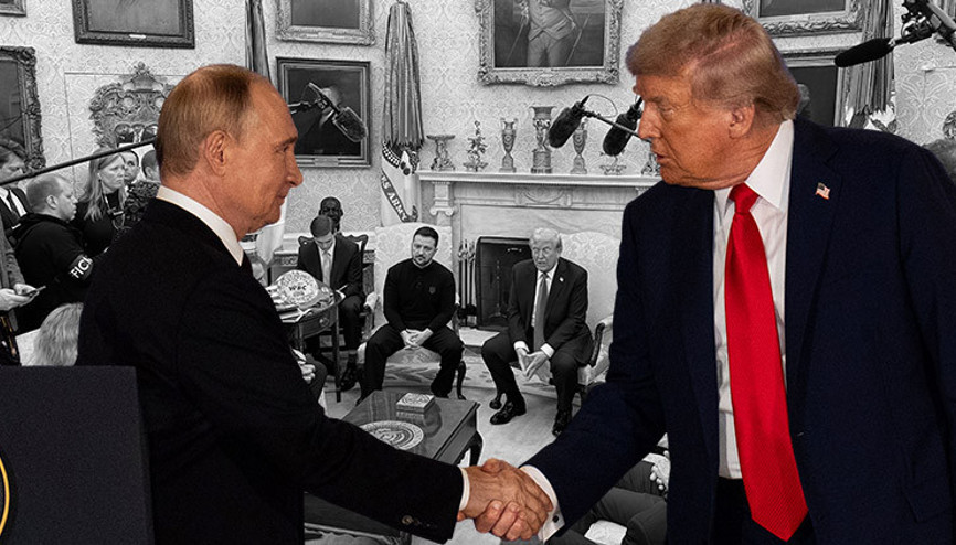 Şimdi sıra Avrupada Ağır toplar Zelenski için harekete geçti