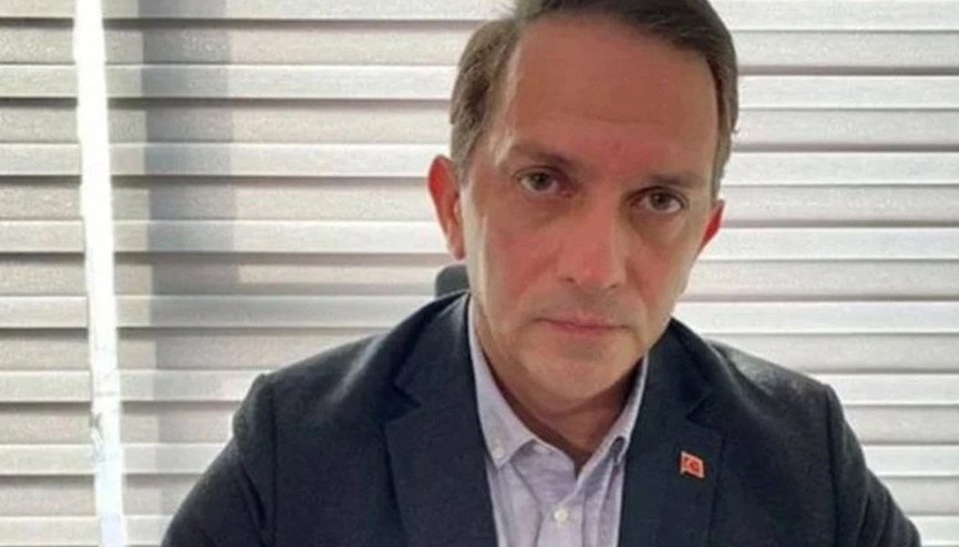 Son dakika: Mücahit Birinci, AK Partiden istifa etti