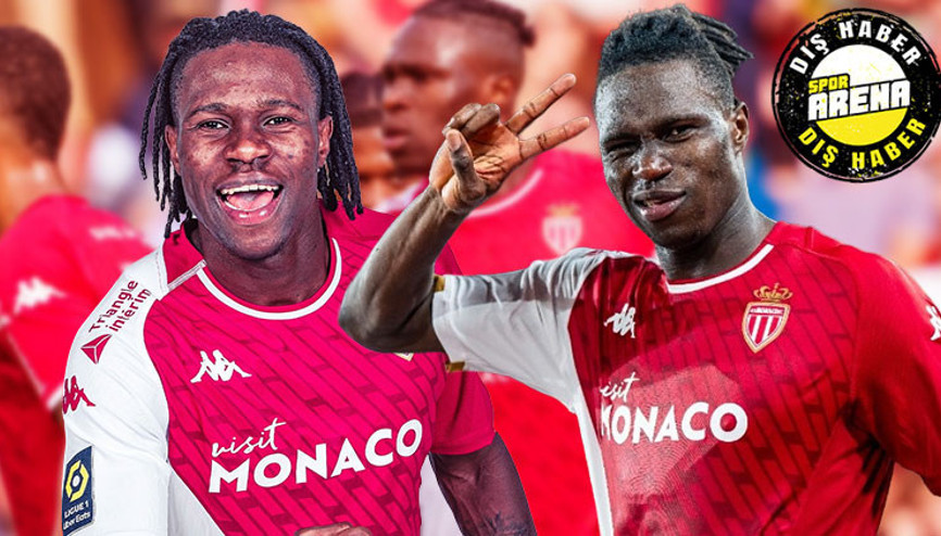 Galatasaray, Wilfried Singo transferini bitirdi İşte İstanbul’a geleceği tarih ve bonservisi