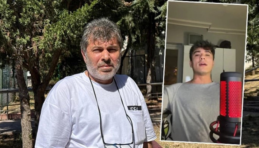 Oğlu yol verme kavgasında öldürülen baba: Bir Hakan, bir Ahmet daha gitmesin