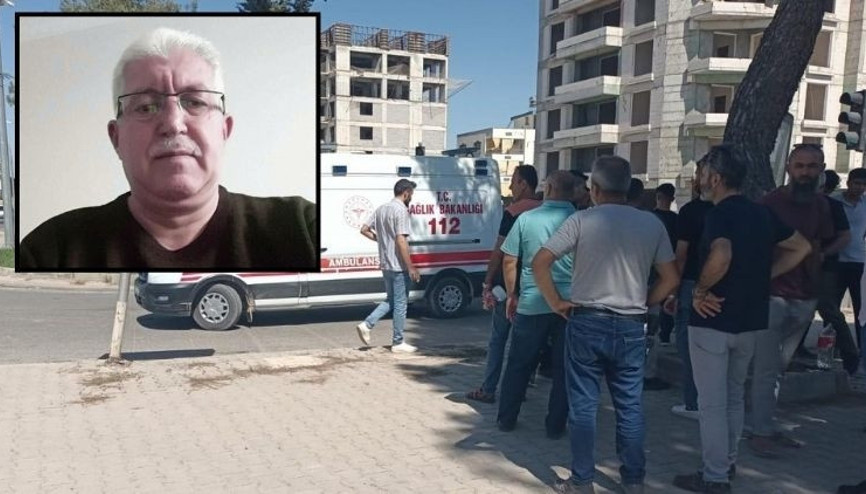 Feci kaza Nefes borusuna ekmek kaçan sürücü kaza yaptı: 1 ölü, 1 yaralı