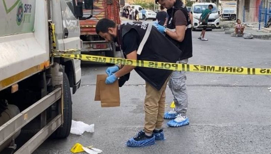 Yan baktın kavgası kanlı bitti