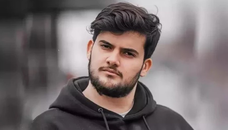 OĞUZHAN DALGAKIRAN (JROKEZ) KİMDİR, NEDEN VEFAT ETTi Jrokez - Oğuzhan Dalgakıran kaç yaşındaydı, nereliydi İşte biyografi bilgileri...