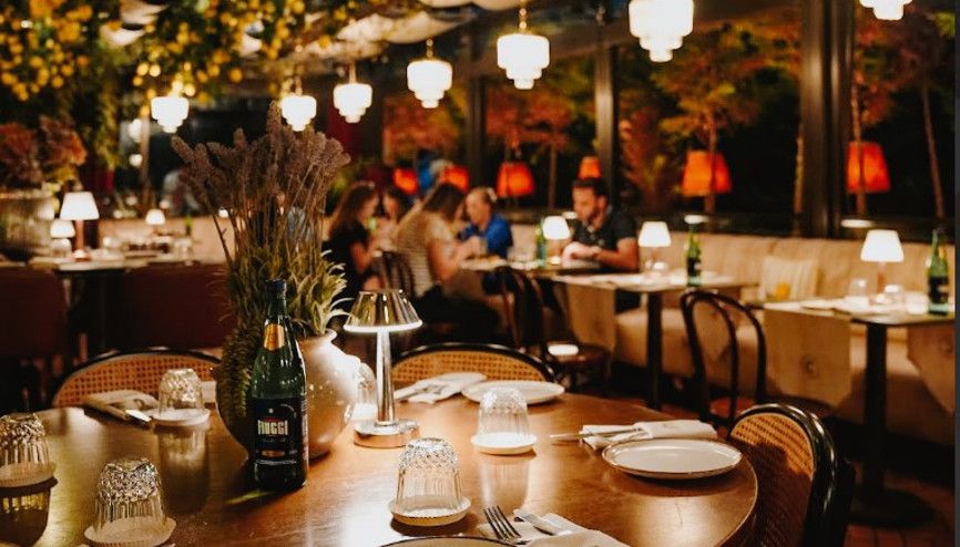 Cotto Gastro: Suadiye’de ‘İtalyan gibi yaşa’ deneyimi