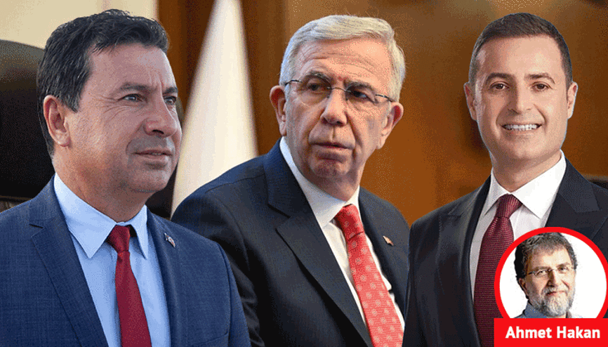 ‘Yok artık, şaka mı bu’ demiyorum artık