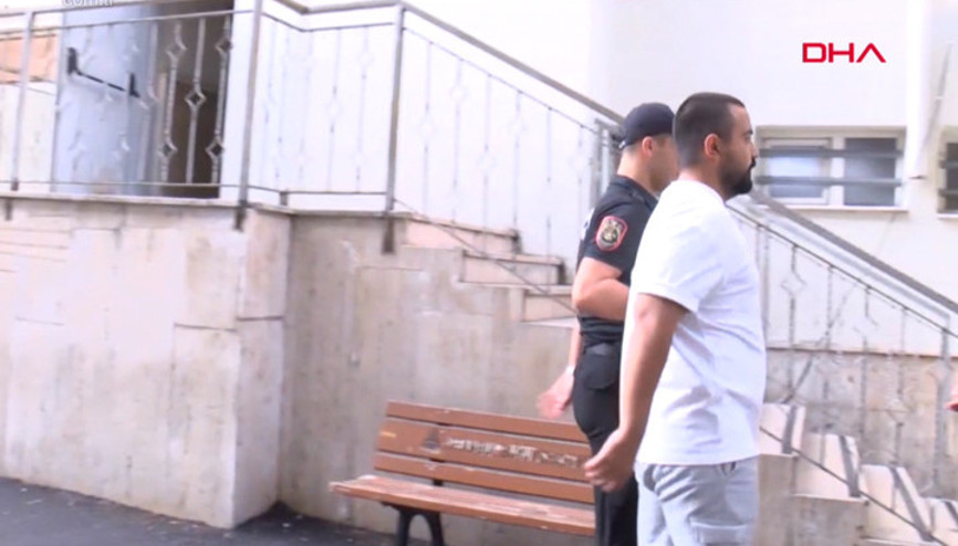 İBBye yönelik yolsuzluk operasyonu: Şüpheliler sağlık kontrolünde