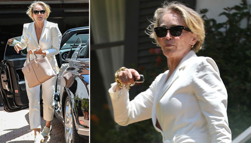 Servet, şan ve şöhret yaralarını bir türlü saramıyor... Karanlık geçmişi ünlü yıldızın peşinde... Büyükbabam şiddet uygulayan tacizcinin biriydi