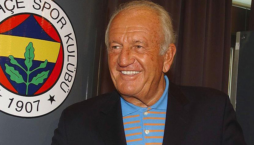 Ali Şen yoğun bakıma alındı Fenerbahçe eski başkanı Ali Şen kimdir, kaç yaşında, sağlık durumu nasıl