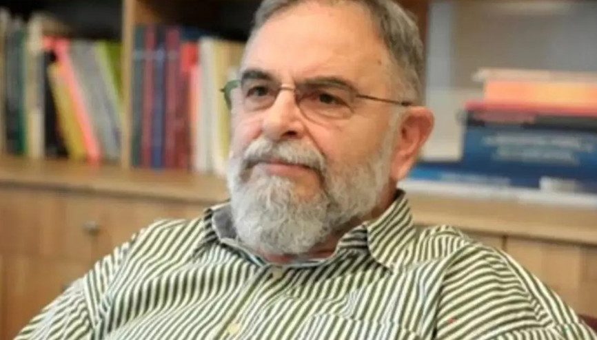 Mete Tunçay kimdir, nereli, kaç yaşında vefat etti Tarihçi Mete Tunçay hayata gözlerini yumdu