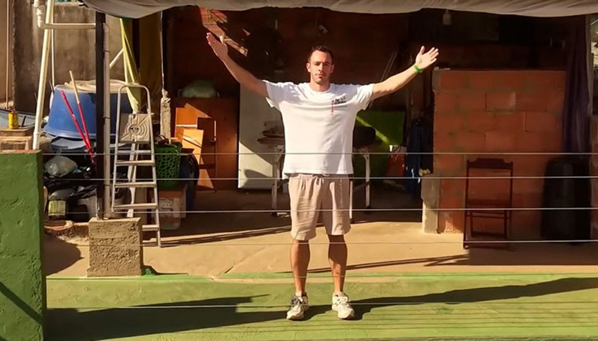 Kuralsız Sokaklar sınırları zorluyor