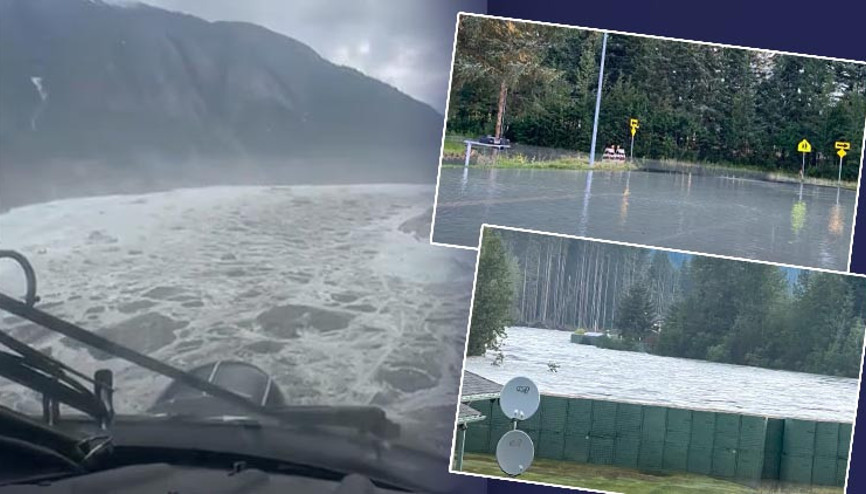 Ne bir deprem oldu ne de volkanik patlama yaşandı: Bir anda dev dalgalar oluştu… Gizemli tsunaminin sırrı sonunda çözüldü
