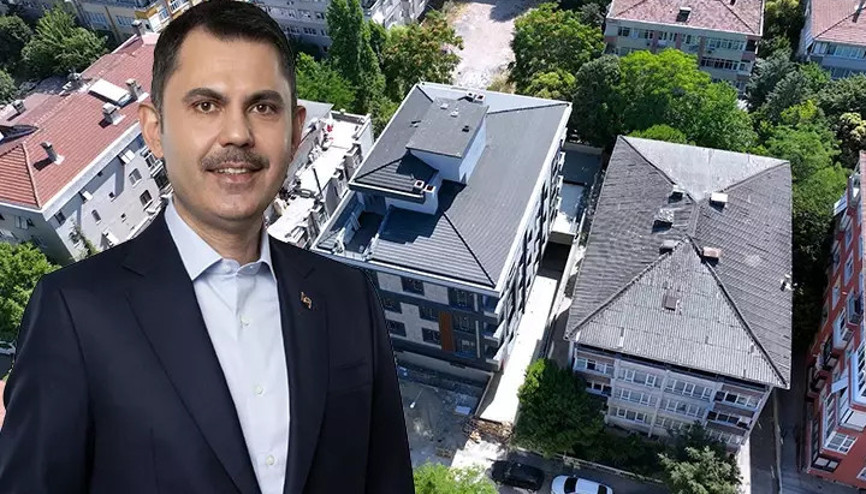 Bakan Kurumdan Yarısı Bizdene katılım çağrısı