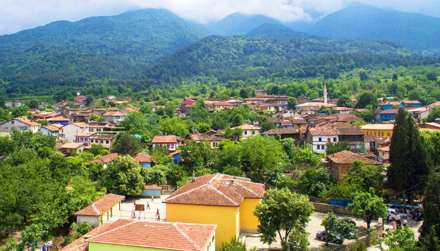 Zamanda yolculuk: Türkiye’nin en özel 5 UNESCO Dünya Mirası Alanı